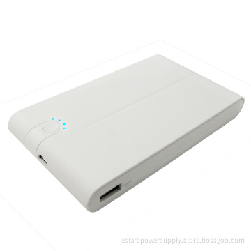 7800mAh/8000mAh/8800mAh/10000mAh Portable Power Bank for Mobile Phone
